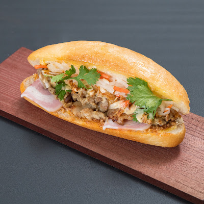mika banh mi 사진 3