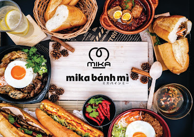 mika banh mi 사진 2