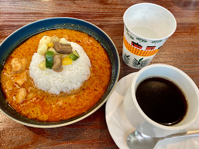 喫茶室クレア 사진 2