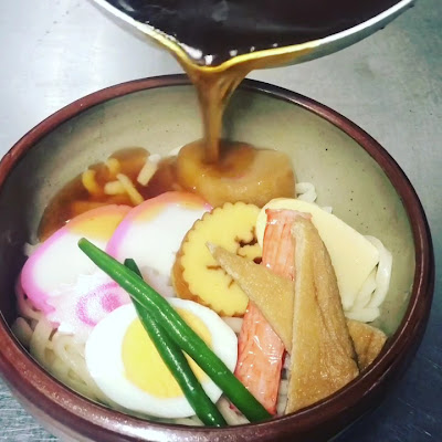 きそば長寿庵 사진 2