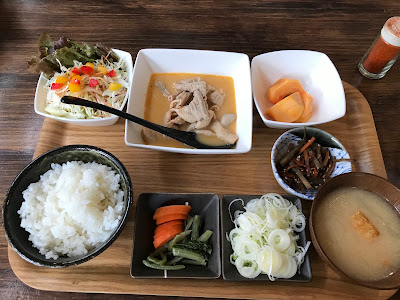 SORA食堂 사진 3