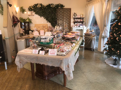 アルパイン洋菓子店 사진 5