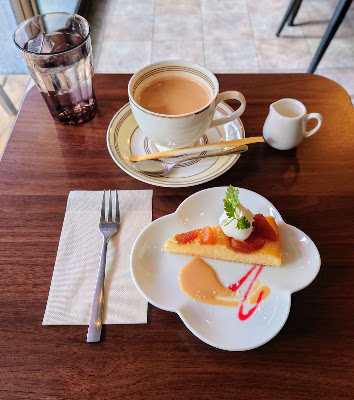 Kitchen Cafe NicO & BocO 사진 3