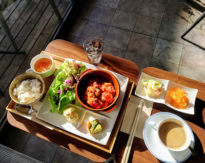 Kitchen Cafe NicO & BocO 사진 2