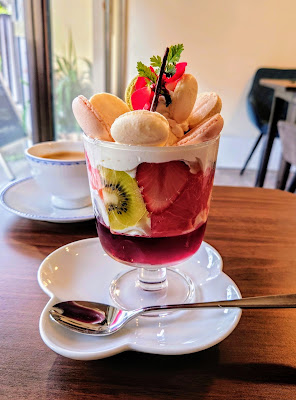 Kitchen Cafe NicO & BocO 사진 4