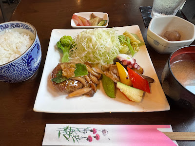Cafe かのん 사진 2