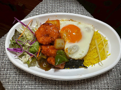 George Garden India Royal Asian Cuisine Halal Cafe 사진 3