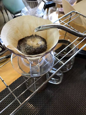 Coffee Roaster Kawaguchi 사진 4