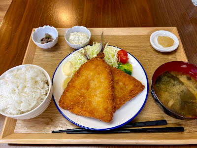 食堂ナーチュア（Nurture） 사진 3