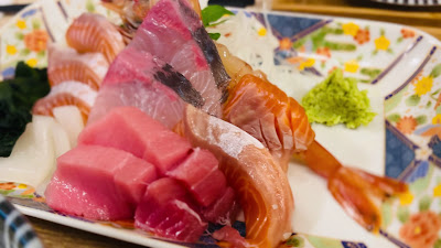 Fish Market Restaurant Wagaya 사진 2