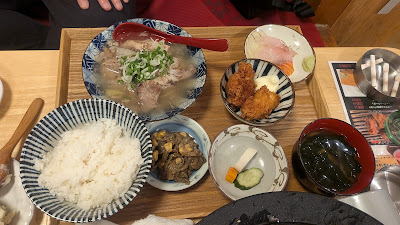 Fish Market Restaurant Wagaya 사진 5