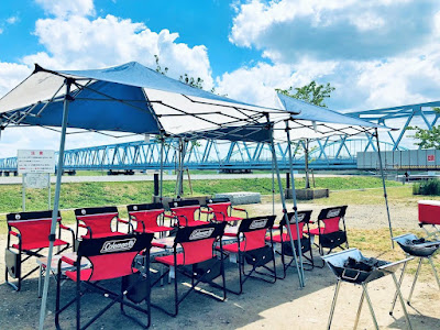 BBQ Rental Gordon 사진 4