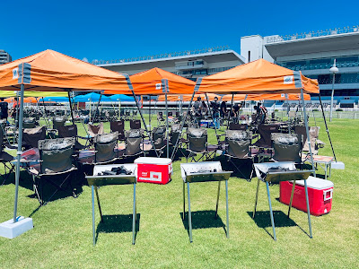 BBQ Rental Gordon 사진 5