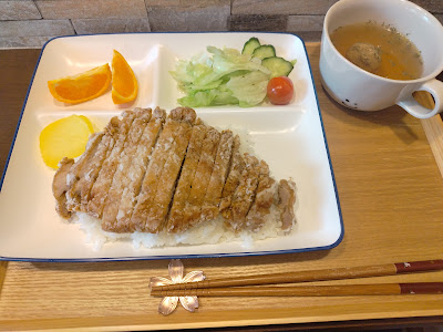 ゴロゴロカフェ 사진 3
