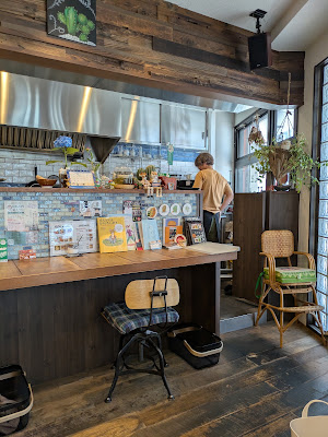 Cafe Hot'n 사진 2