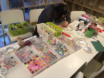 ものつくりCafe ひだまりCafe 사진 2