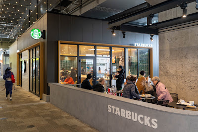 Starbucks 사진 4
