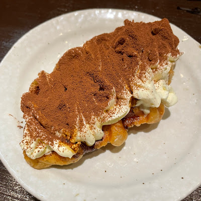 クロッフル専門店 甘っ子物語♡ 사진 3
