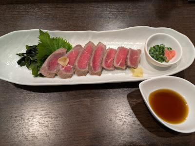 海鮮と牡蠣 わさび 사진 5