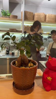 ナカミチクレープ足立六町店 사진 2