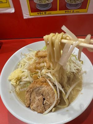 ラーメン ノックアウト 사진 3