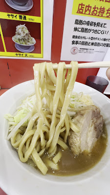 ラーメン ノックアウト 사진 2