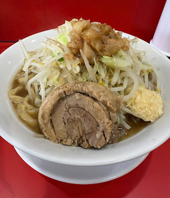 ラーメン ノックアウト 사진 4