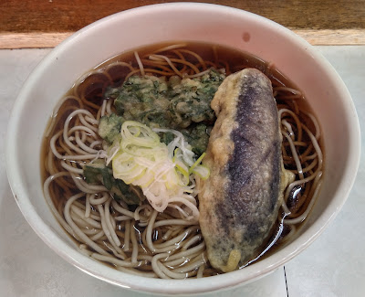 そば和泉 사진 4