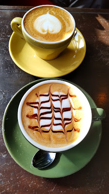 Sasa Cafe 사진 2