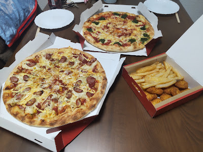 Pizza Hut 사진 3