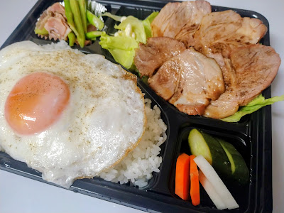 どん丼 南花畑店 사진 3