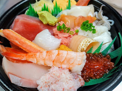 どん丼 南花畑店 사진 5