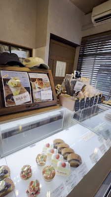 GOLD SHEEP CAFE(ゴールドシープカフェ) 사진 2