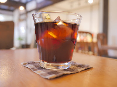 喫茶 はたけっこ 사진 4