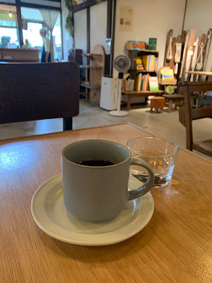 喫茶 はたけっこ 사진 5