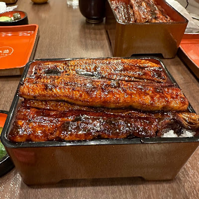 Nemoto Unagi Specialists 사진 4