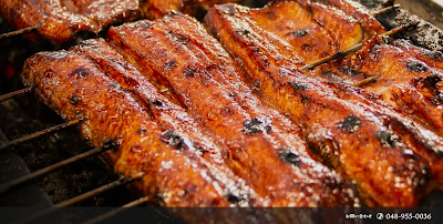 Nemoto Unagi Specialists 사진 3