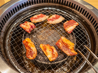 쥬쥬갈비 미사토 도가사키 점 사진 5