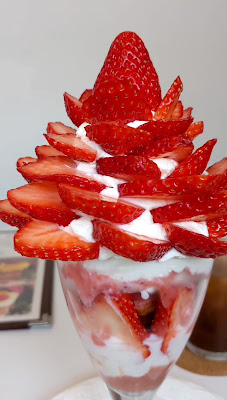 Fruit Cafe Ichina(フルーツカフェイチナ) 사진 2