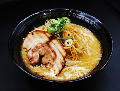 北海道ラーメン・手作り餃子 かすが堂 사진 3