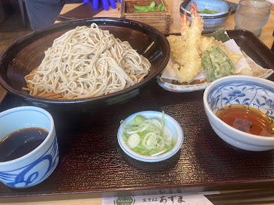 生そばあずま 松戸店 사진 5