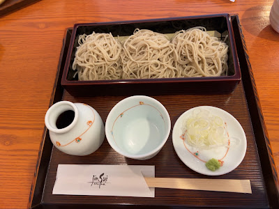 手打そば仁水 사진 4