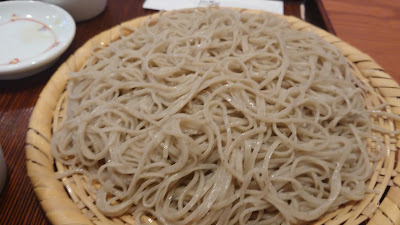 手打そば仁水 사진 2