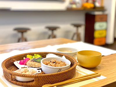 JINYA cafe 사진 2