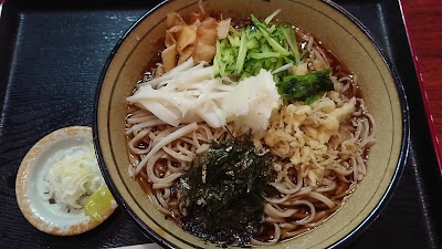手打ちそば 長幸 사진 2