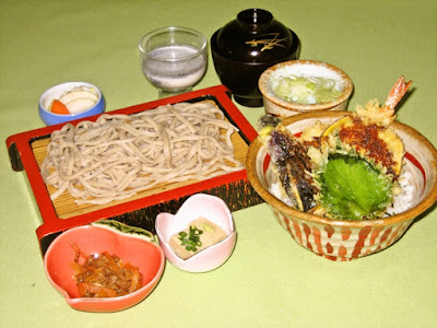 手打ちそば 長幸 사진 5