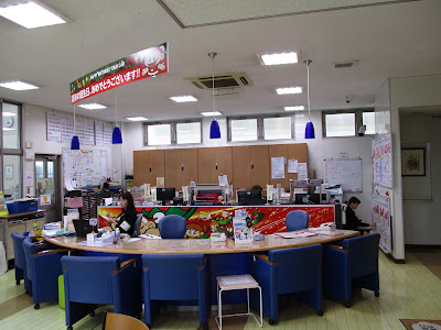 Kobac Car Inspections Minami Hanashima Store 사진 5