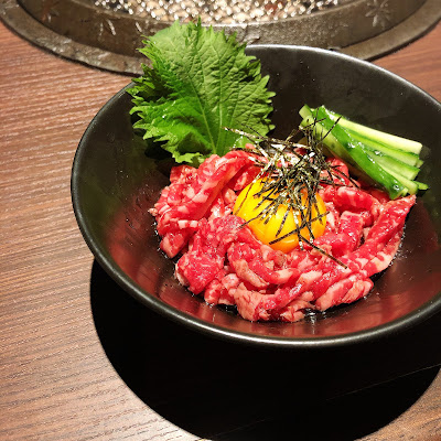 炭火焼肉松林苑上本郷店 사진 3