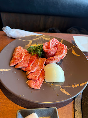 炭火焼肉松林苑上本郷店 사진 4