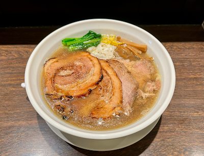 Ramen Mizufuji 사진 4